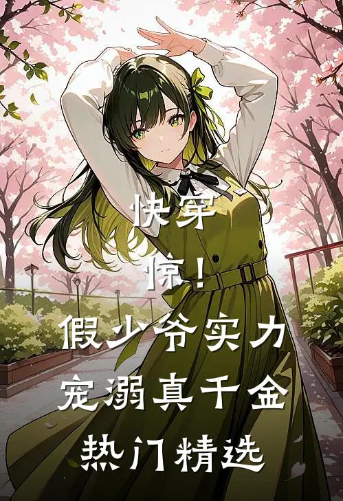 快穿：惊！假少爷实力宠溺真千金热门精选