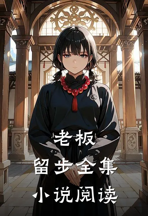老板，留步全集小说阅读