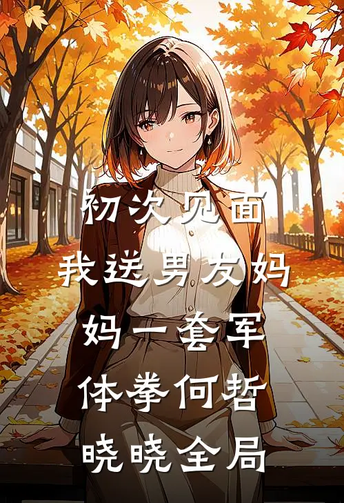 初次见面，我送男友妈妈一套军体拳何哲晓晓全局
