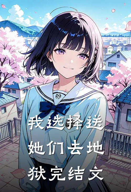 我选择送她们去地狱完结文