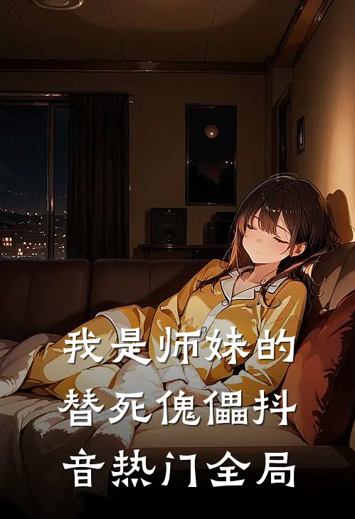 我是师妹的替死傀儡抖音热门全局