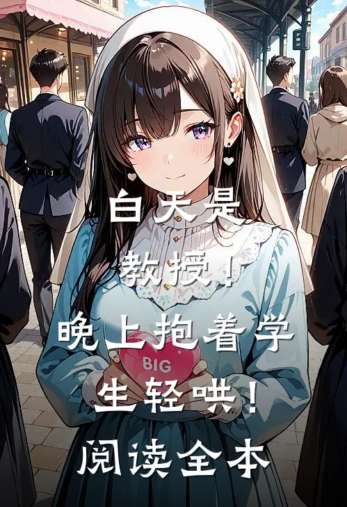 白天是教授！晚上抱着学生轻哄！阅读全本