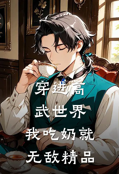 穿进高武世界，我吃奶就无敌精品