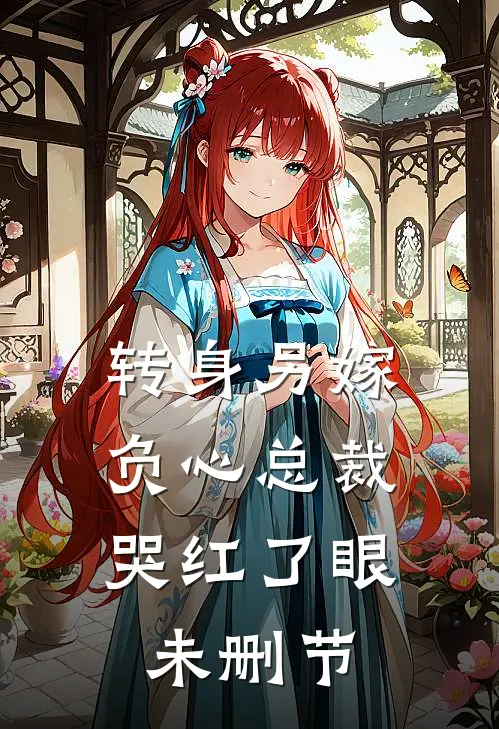 转身另嫁，负心总裁哭红了眼未删节