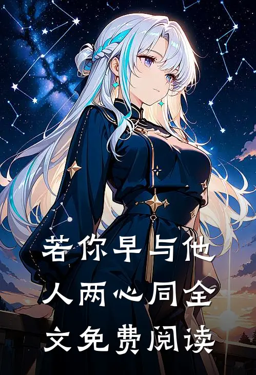 若你早与他人两心同全文免费阅读