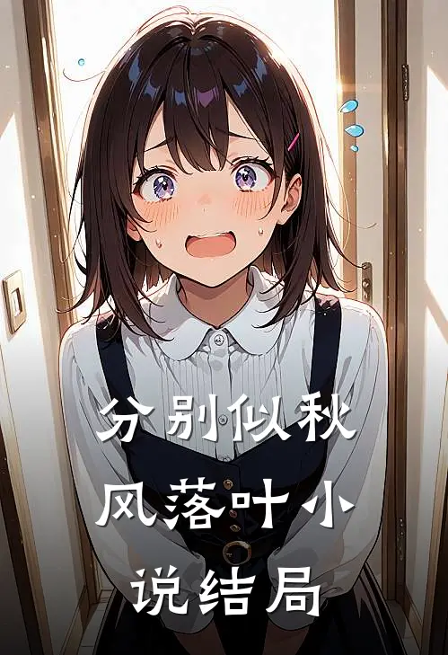 分别似秋风落叶小说结局