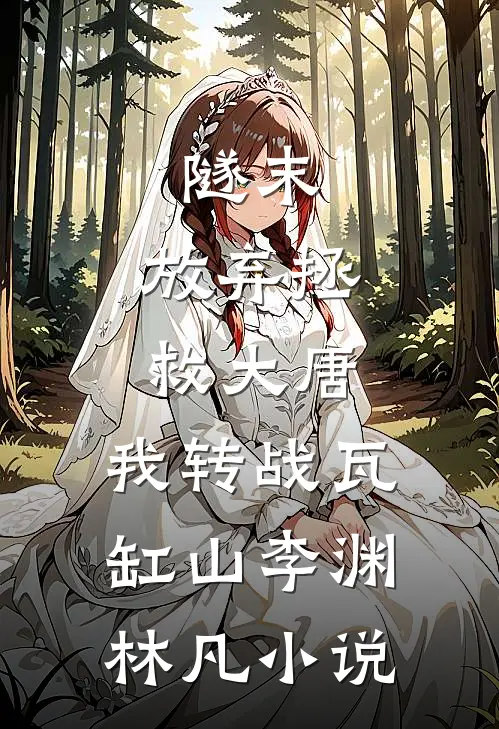 隧末：放弃拯救大唐，我转战瓦缸山李渊林凡小说