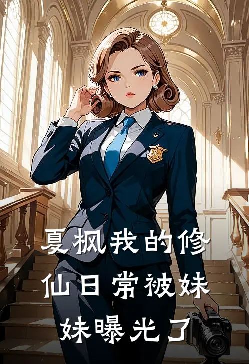 夏枫我的修仙日常被妹妹曝光了