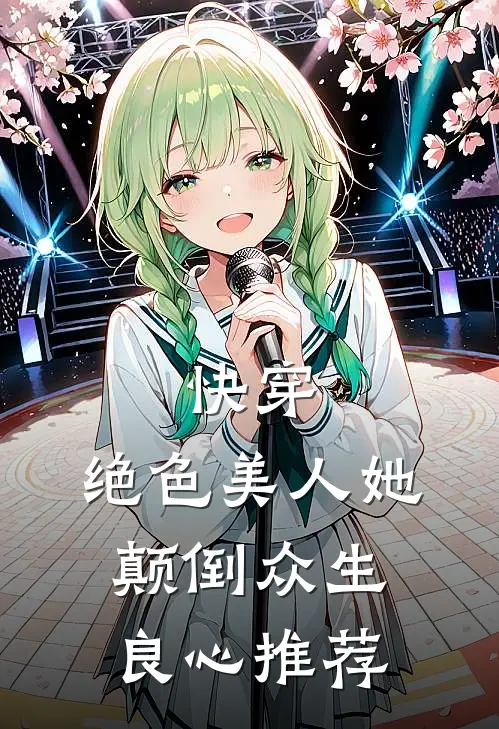 快穿：绝色美人她颠倒众生良心推荐