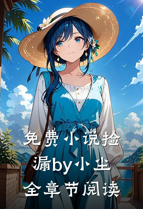 免费小说捡漏by小尘全章节阅读