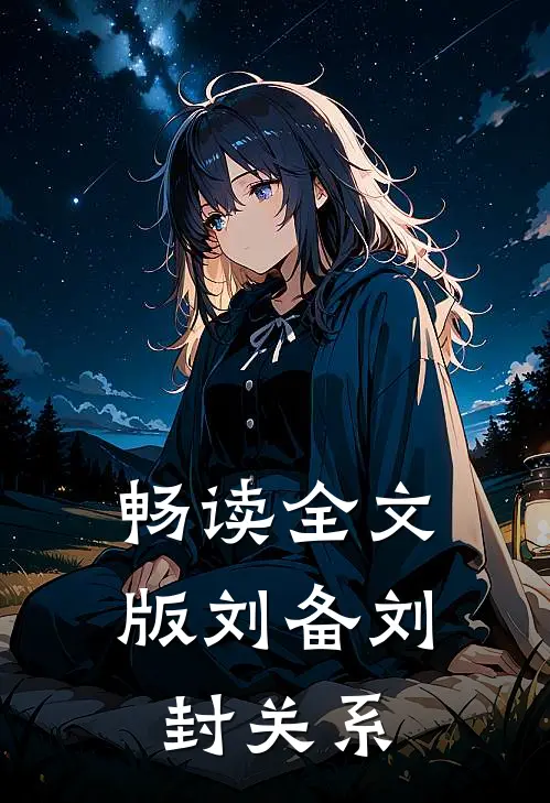 畅读全文版刘备刘封关系