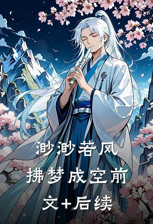 渺渺若风，拂梦成空前文+后续