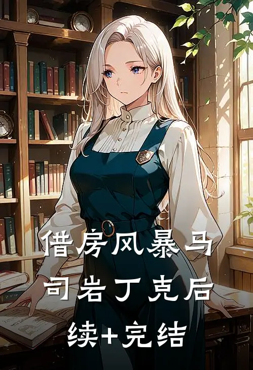 借房风暴马司岩丁克后续+完结