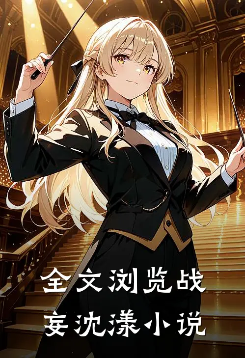 全文浏览战妄沈漾小说