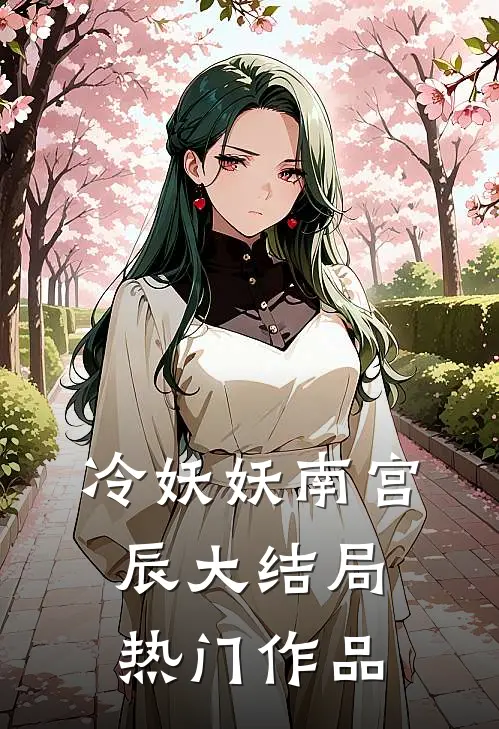 冷妖妖南宫辰大结局热门作品