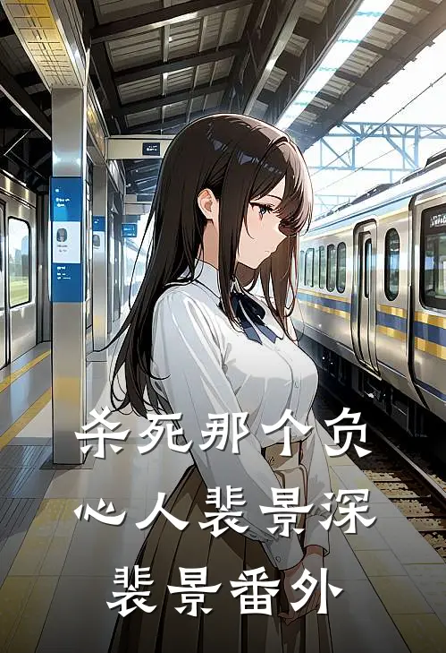 杀死那个负心人裴景深裴景 番外