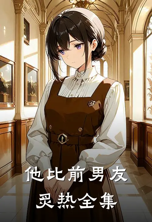 他比前男友炙热全集