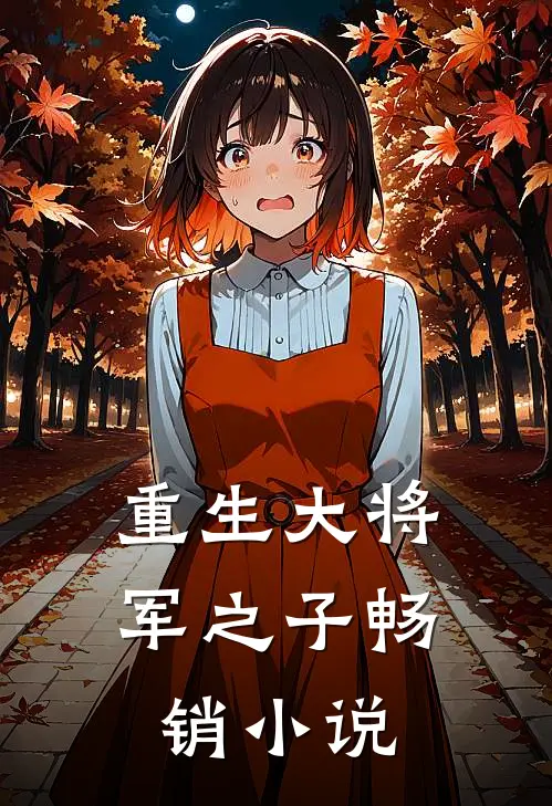 重生大将军之子畅销小说