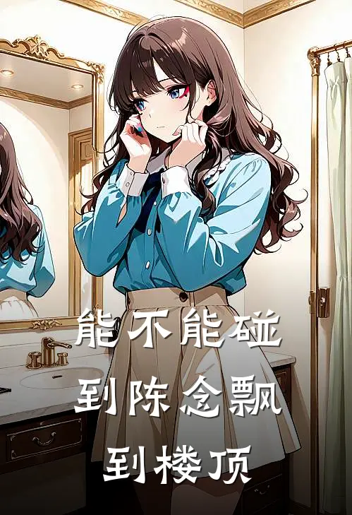 能不能碰到陈念飘到楼顶