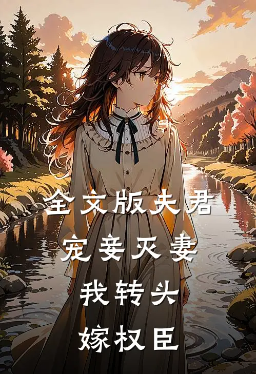 全文版夫君宠妾灭妻，我转头嫁权臣