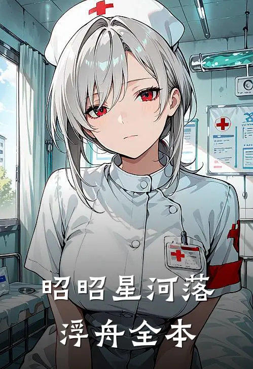 昭昭星河落浮舟全本