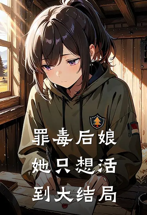 罪毒后娘，她只想活到大结局