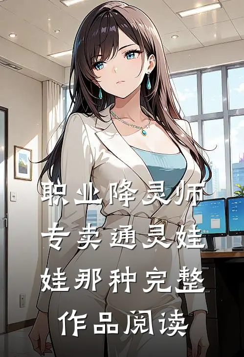 职业降灵师，专卖通灵娃娃那种完整作品阅读