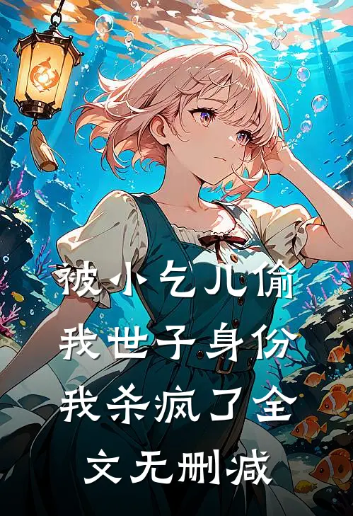 被小乞儿偷我世子身份，我杀疯了全文无删减