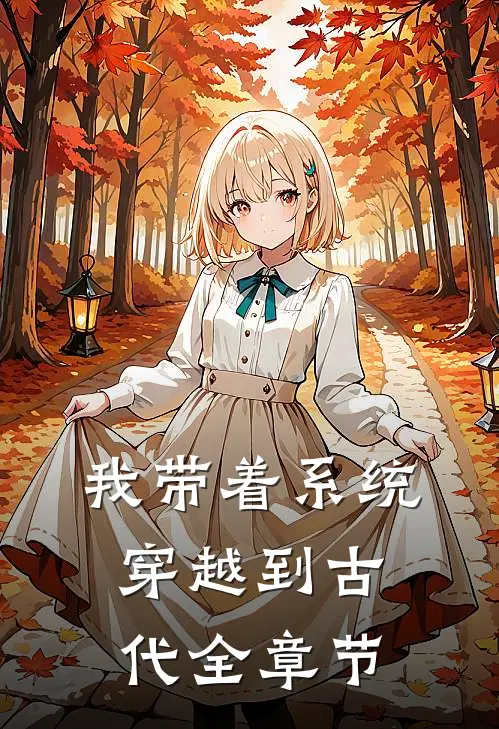 我带着系统穿越到古代全章节