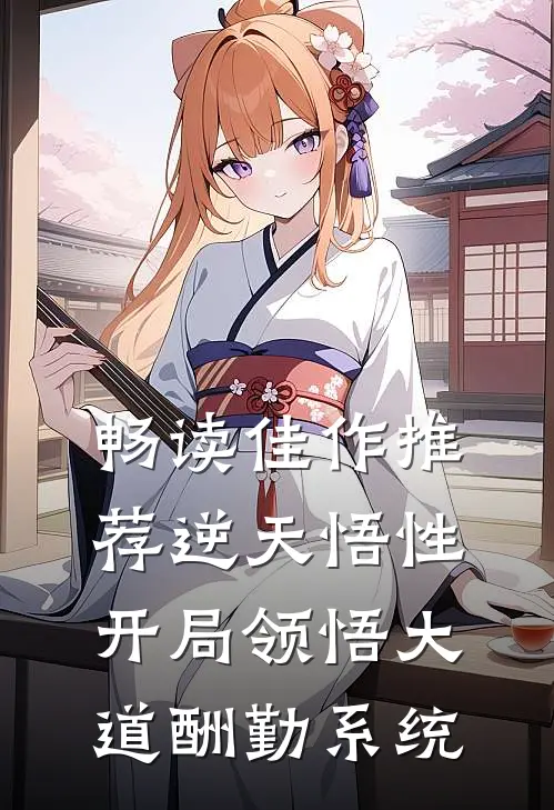 畅读佳作推荐逆天悟性：开局领悟大道酬勤系统