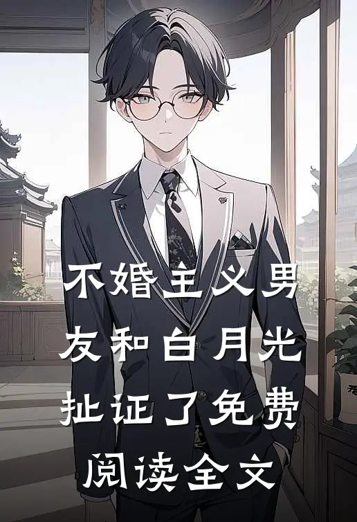 不婚主义男友和白月光扯证了免费阅读全文
