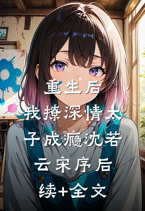 重生后，我撩深情太子成瘾沈若云宋序后续+全文
