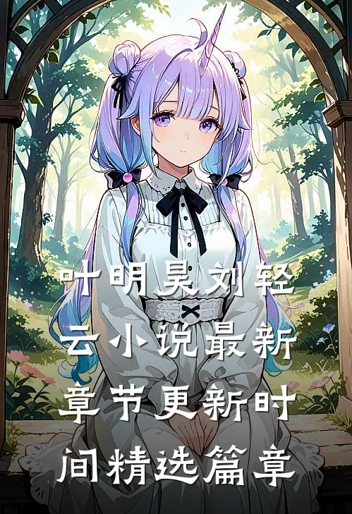 叶明昊刘轻云小说最新章节更新时间精选篇章