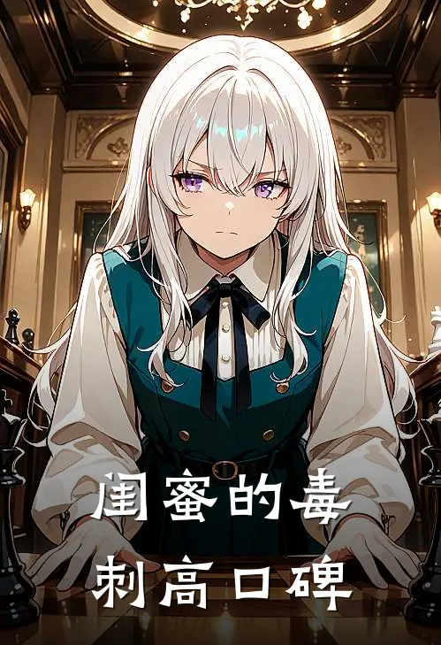 闺蜜的毒刺高口碑