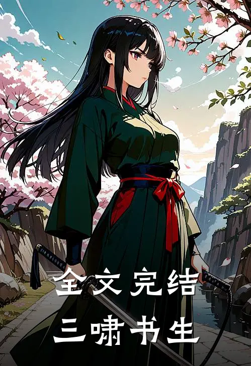 全文完结三啸书生