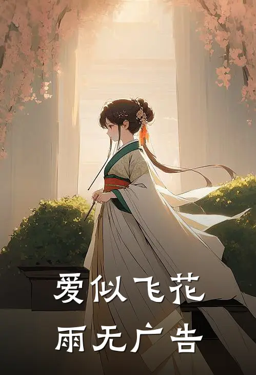 爱似飞花雨无广告