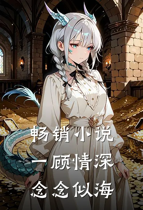 畅销小说一顾情深，念念似海
