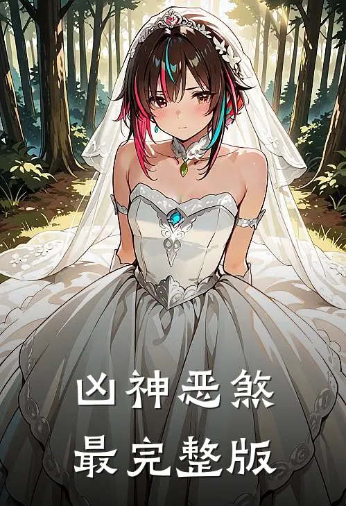 凶神恶煞最完整版