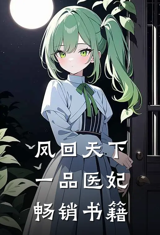 凤回天下：一品医妃畅销书籍