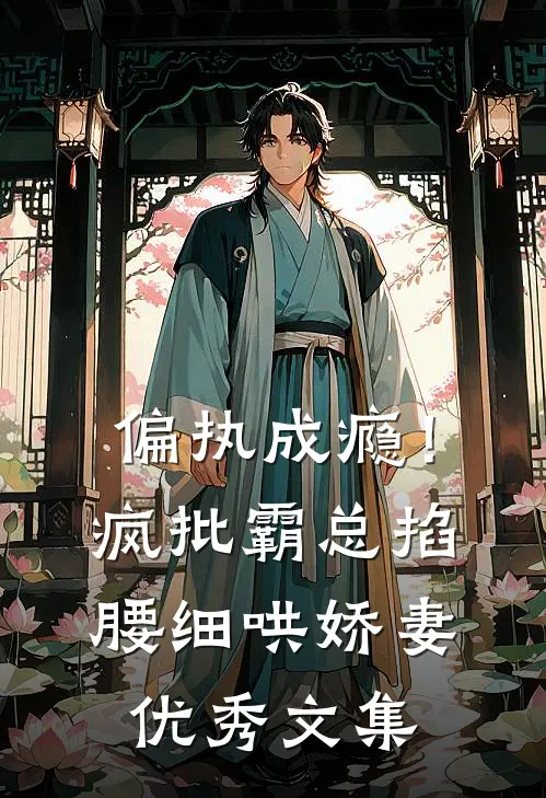 偏执成瘾！疯批霸总掐腰细哄娇妻优秀文集