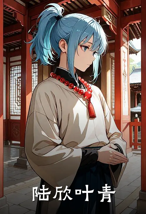 陆欣叶青