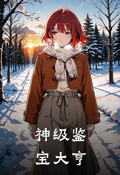 神级鉴宝大亨