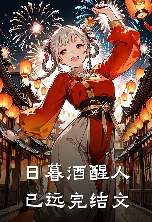 日暮酒醒人已远完结文