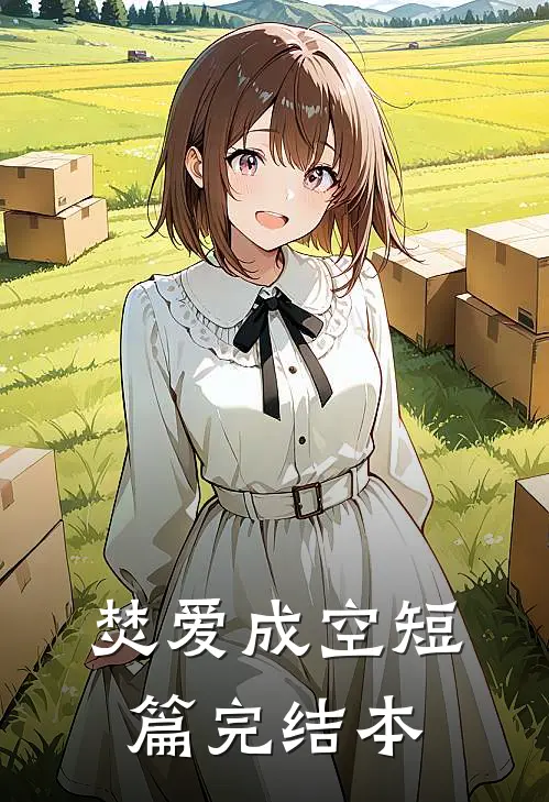 焚爱成空短篇完结本
