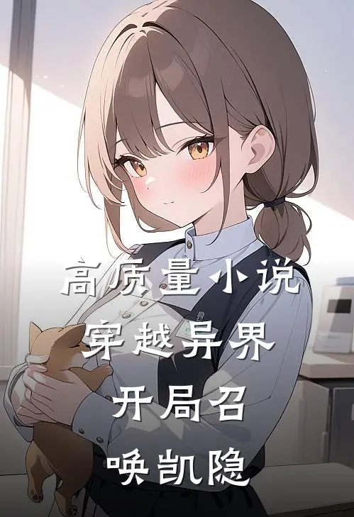 高质量小说穿越异界，开局召唤凯隐