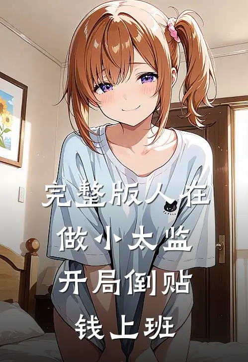 完整版人在做小太监，开局倒贴钱上班