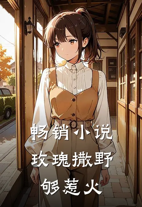 畅销小说玫瑰撒野够惹火