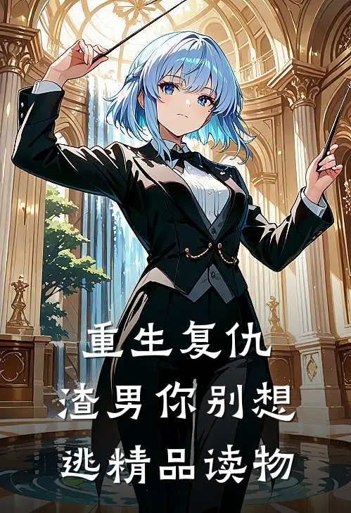 重生复仇：渣男你别想逃精品读物