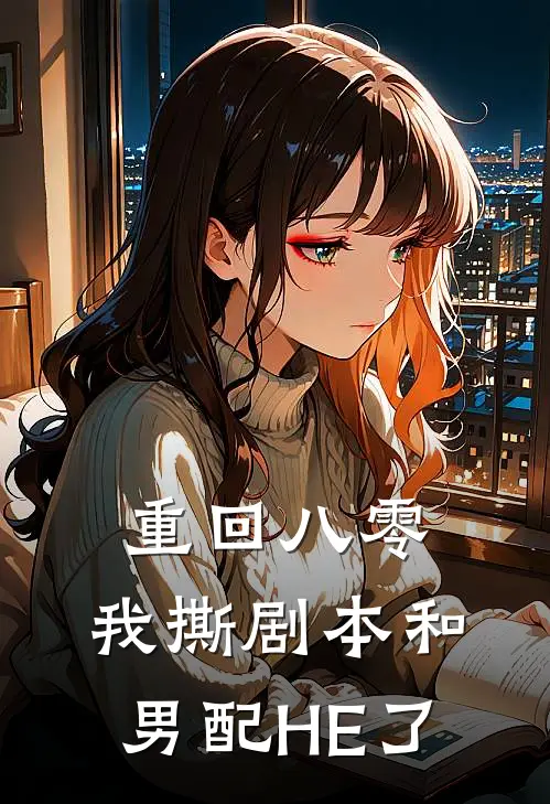重回八零：我撕剧本和男配HE了