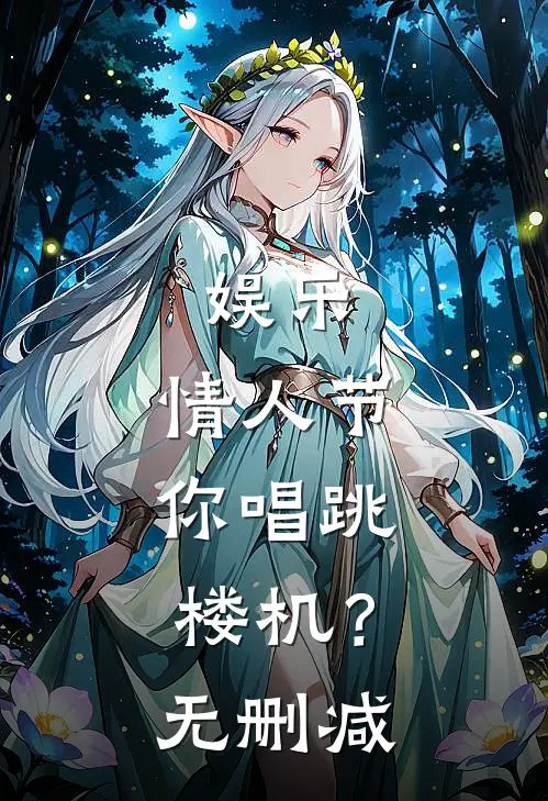 娱乐：情人节，你唱跳楼机？无删减